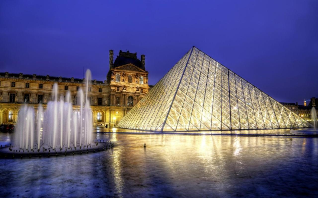 Studio Dreams Paris モンテヴラン エクステリア 写真